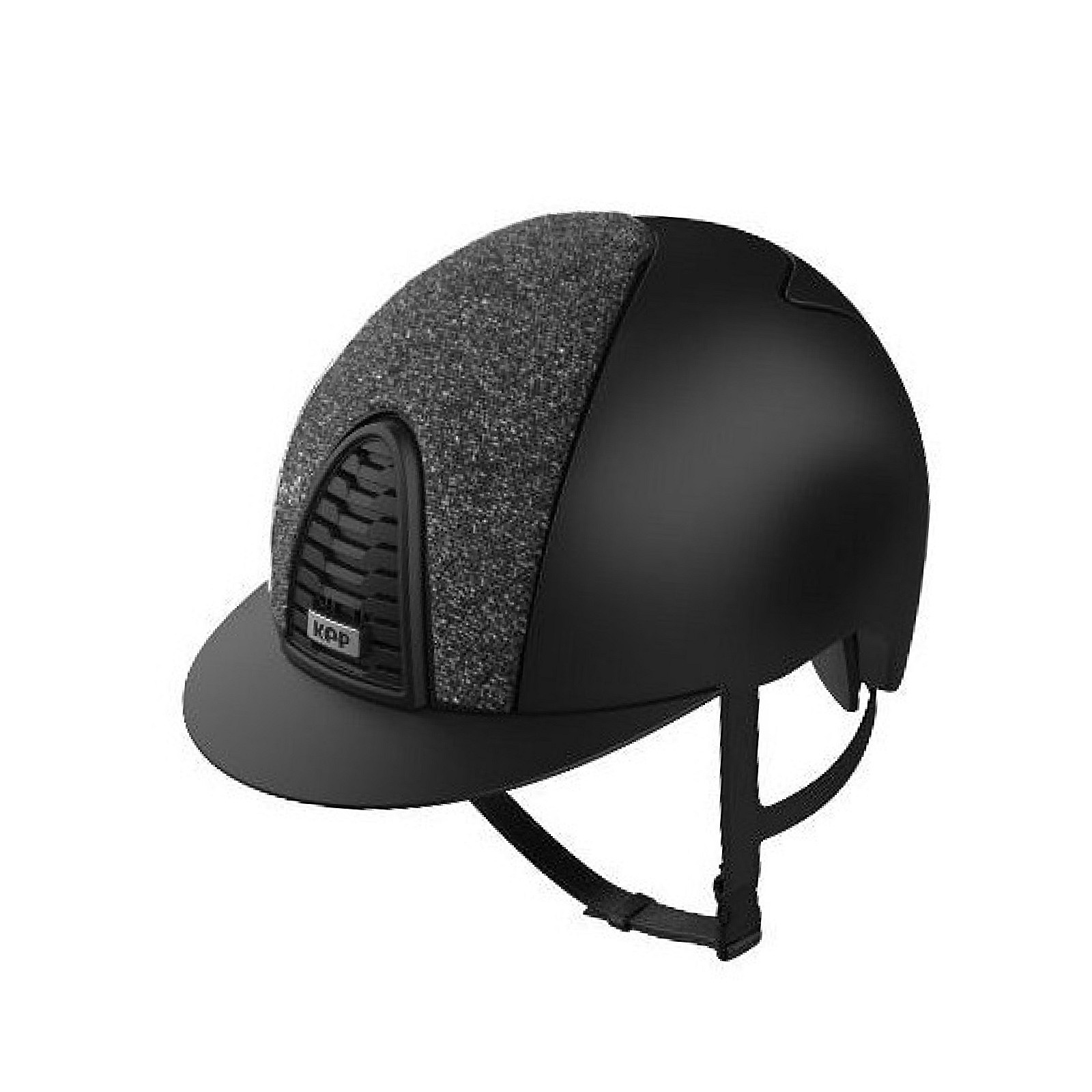 KEP Cromo 2.0 - Textile Frame & Raster Star