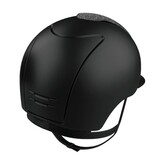 KEP Cromo 2.0 - Textile Frame & Raster Star