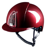 KEP Cromo Smart - Bordeaux
