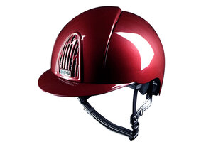 KEP Cromo Smart - Bordeaux