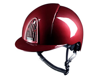 KEP Cromo Smart - Bordeaux