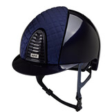 KEP Cromo 2.0 - Polish Blauw Frame Milano