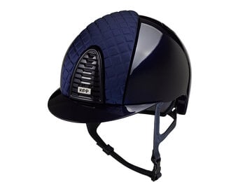KEP Cromo 2.0 - Polish Blauw Frame Milano