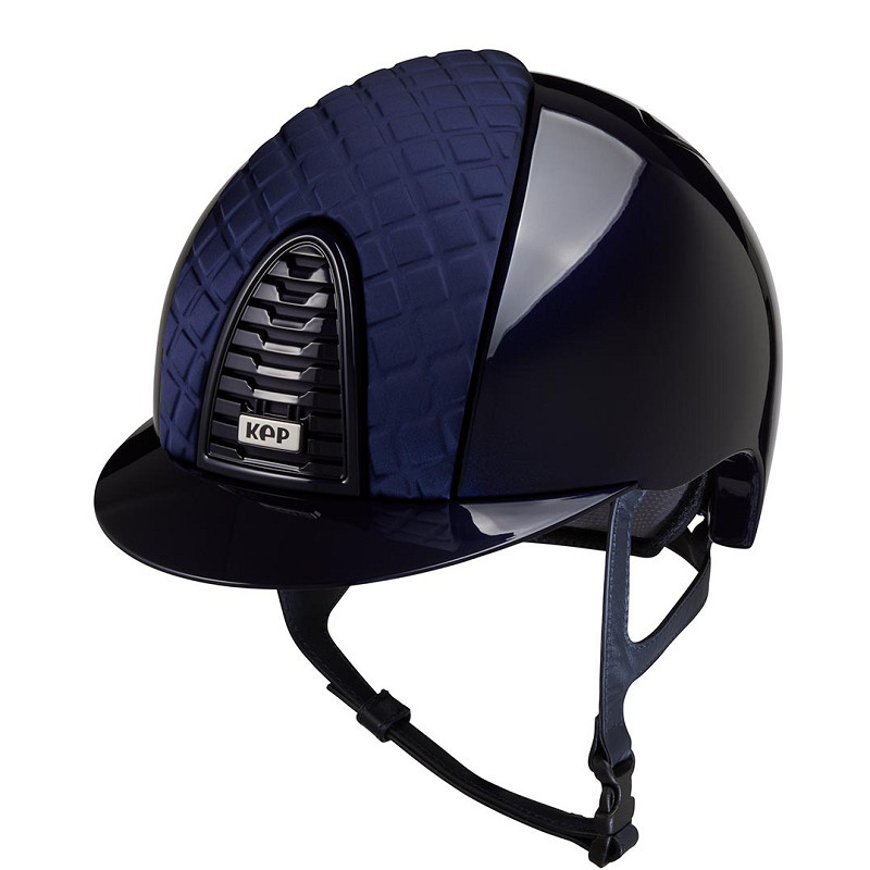 KEP Cromo 2.0 - Polish Blauw Frame Milano