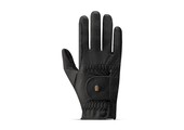 Roeckl Roeck-grip Winter - Zwart