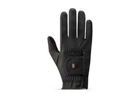 Roeckl Roeck-grip Winter - Zwart