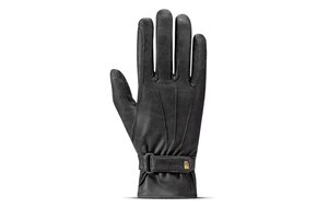 Roeckl Weymouth Winter - Zwart