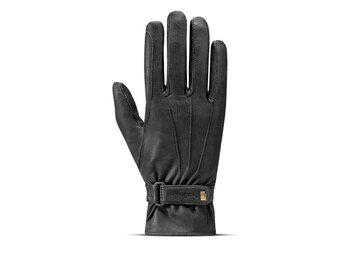 Roeckl Weymouth Winter - Zwart