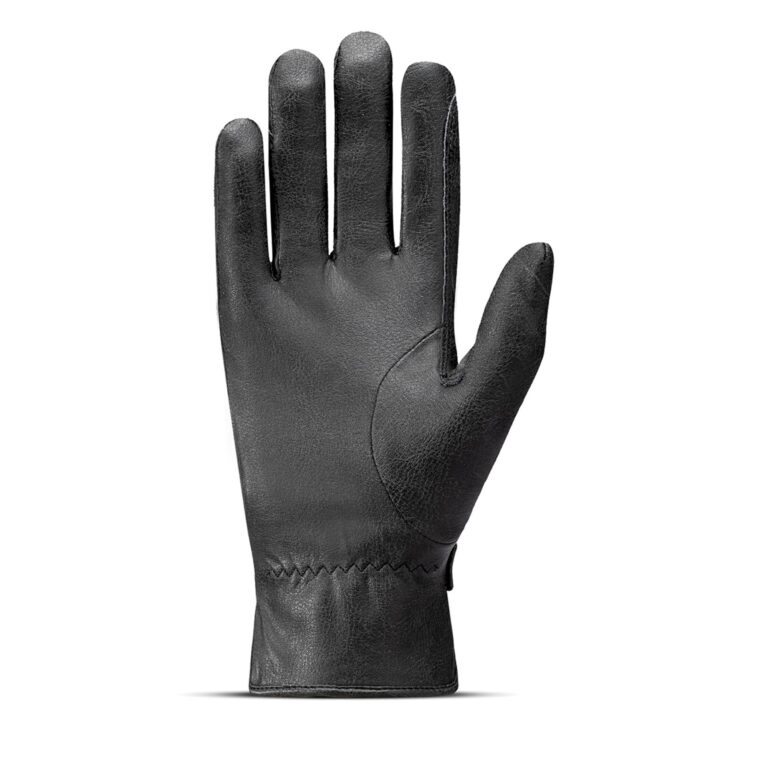 Roeckl Weymouth Winter - Zwart