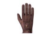 Roeckl Roeck-grip Winter - Mocha