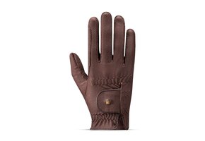 Roeckl Roeck-grip Winter - Mocha