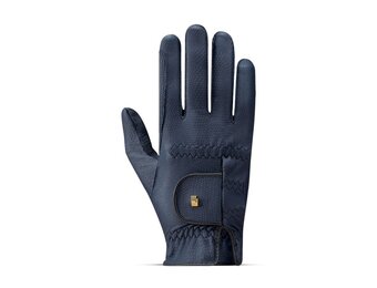 Roeckl Roeck-grip Winter - Navy