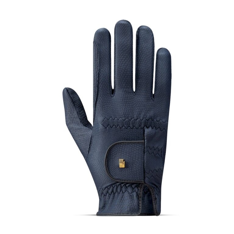 Roeckl Roeck-grip Winter - Navy