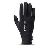 Roeckl Weldon Polartec - Zwart
