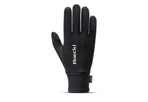 Roeckl Weldon Polartec - Zwart