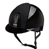 KEP Cromo 2.0 - Zwart Polish Milano