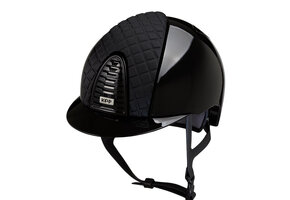 KEP Cromo 2.0 - Zwart Polish Milano