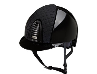 KEP Cromo 2.0 - Zwart Polish Milano