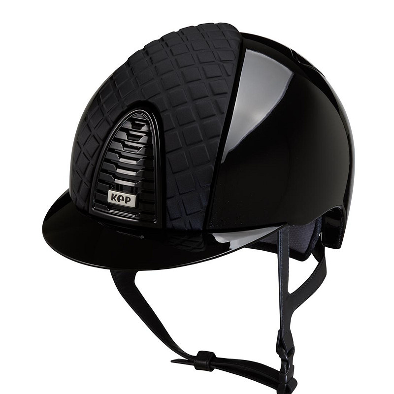 KEP Cromo 2.0 - Zwart Polish Milano
