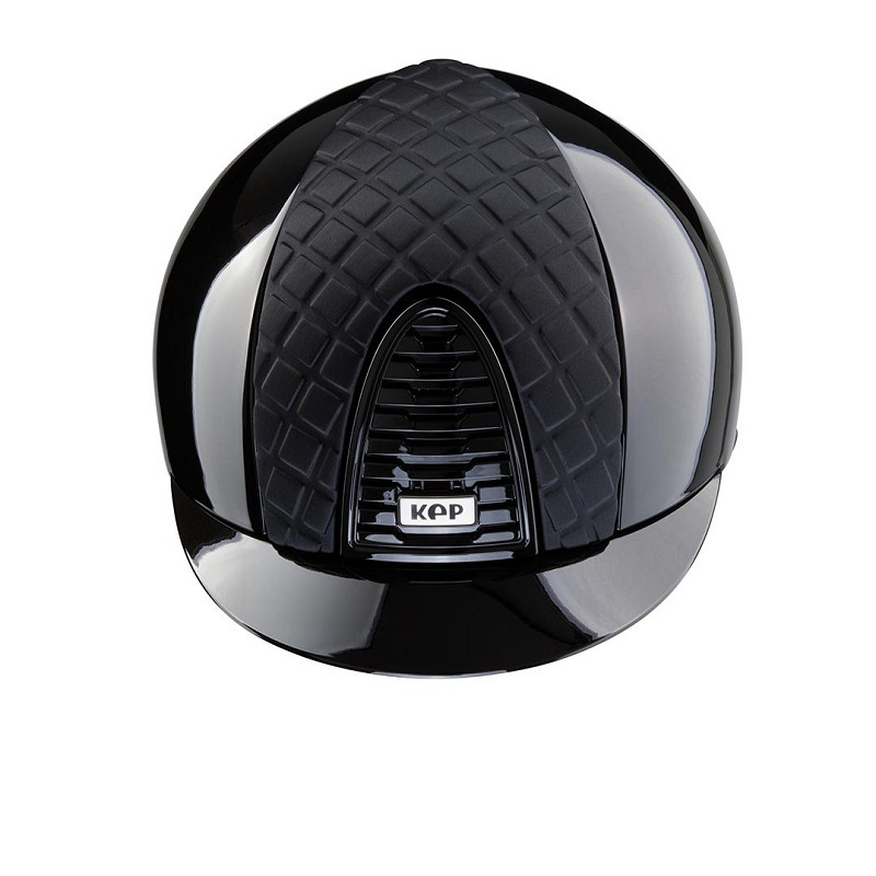 KEP Cromo 2.0 - Zwart Polish Milano
