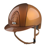 KEP Cromo 2.0 - Caramel Frame & Grid Brons