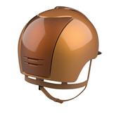 KEP Cromo 2.0 - Caramel Frame & Grid Brons