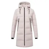 Euro-Star Dames rijjas Carry - Clay