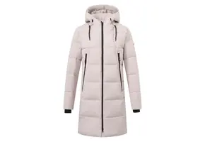 Euro-Star Dames rijjas Carry - Clay