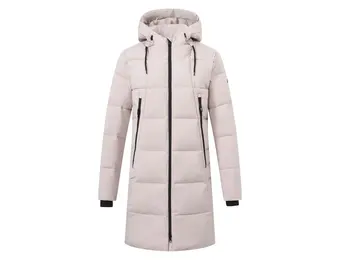 Euro-Star Dames rijjas Carry - Clay