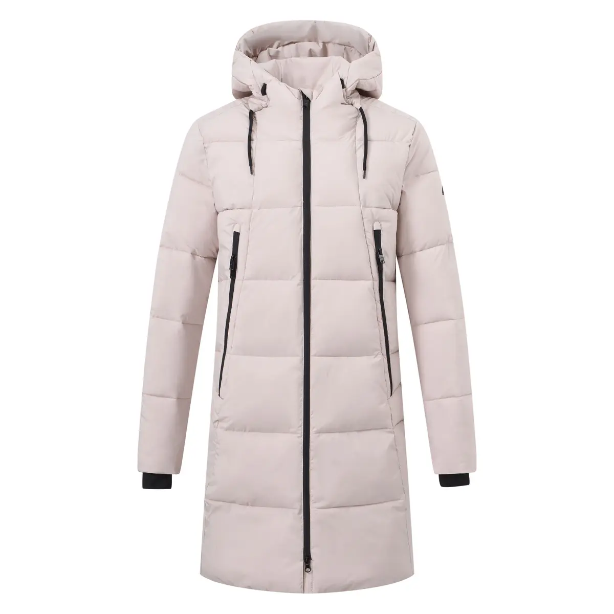 Euro-Star Dames rijjas Carry - Clay