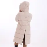 Euro-Star Dames rijjas Carry - Clay