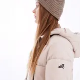 Euro-Star Dames rijjas Carry - Clay