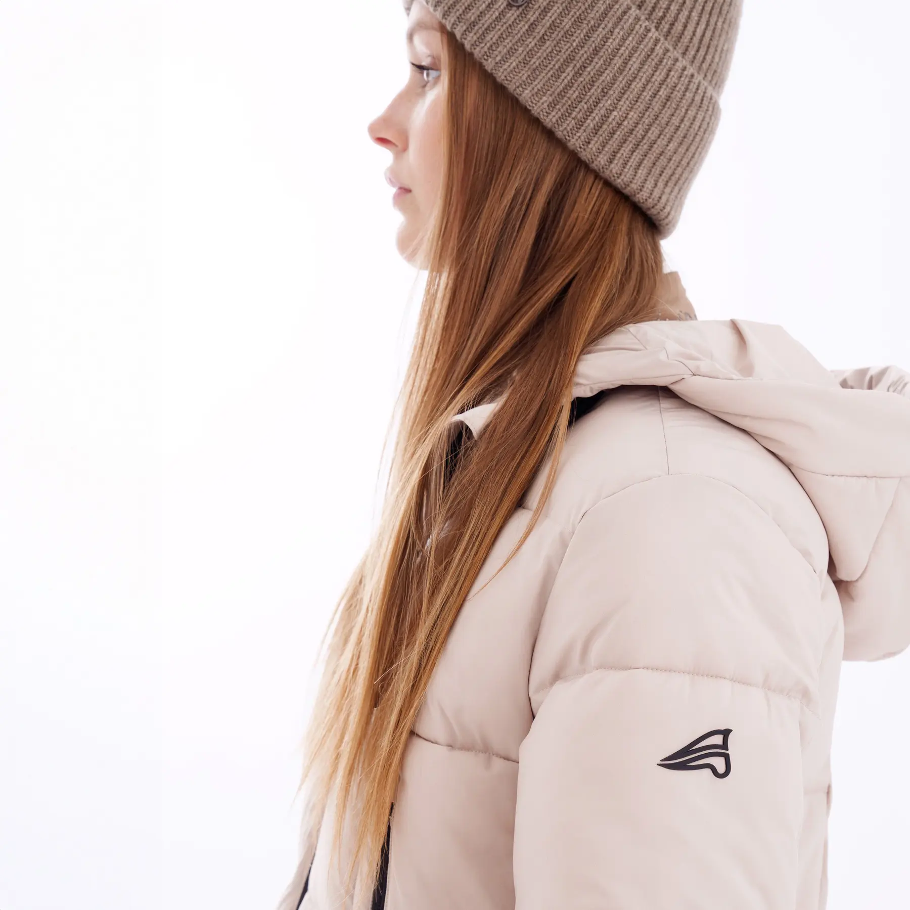 Euro-Star Dames rijjas Carry - Clay
