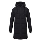 Euro-Star Dames rijjas Carry - Zwart