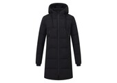 Euro-Star Dames rijjas Carry - Zwart