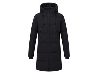 Euro-Star Dames rijjas Carry - Zwart