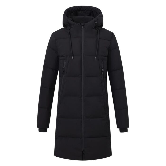 Euro-Star Dames rijjas Carry - Zwart