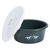 HV Polo Muesli Bowl HVPNena 6 Liter - Duck Green