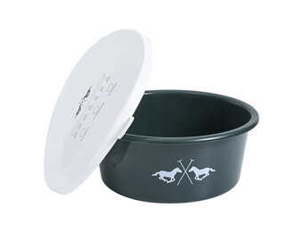 HV Polo Muesli Bowl HVPNena 6 Liter - Duck Green