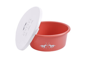 HV Polo Muesli Bowl HVPNena 6 Liter - Pumpkin