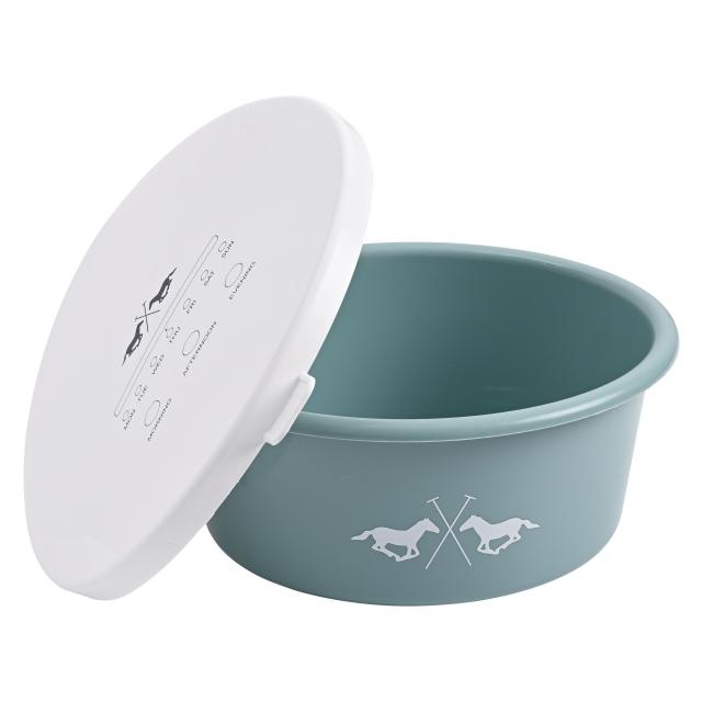 HV Polo Muesli Bowl HVPNena 6 Liter - Wine