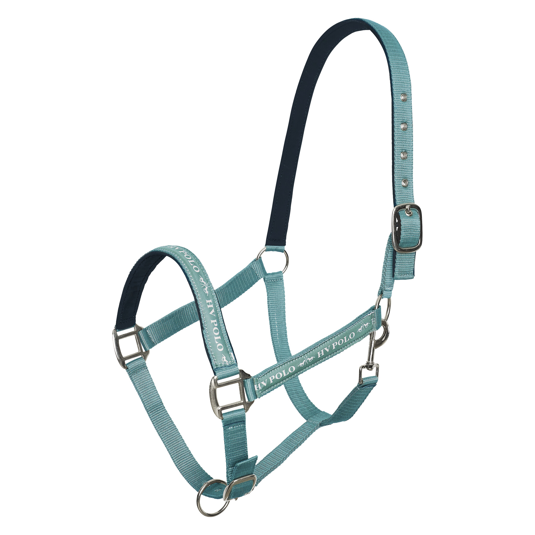HV Polo Halster HVPNena - Mineral