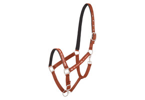 HV Polo Halster HVPNena - Pumpkin