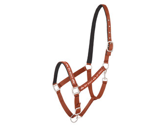 HV Polo Halster HVPNena - Pumpkin
