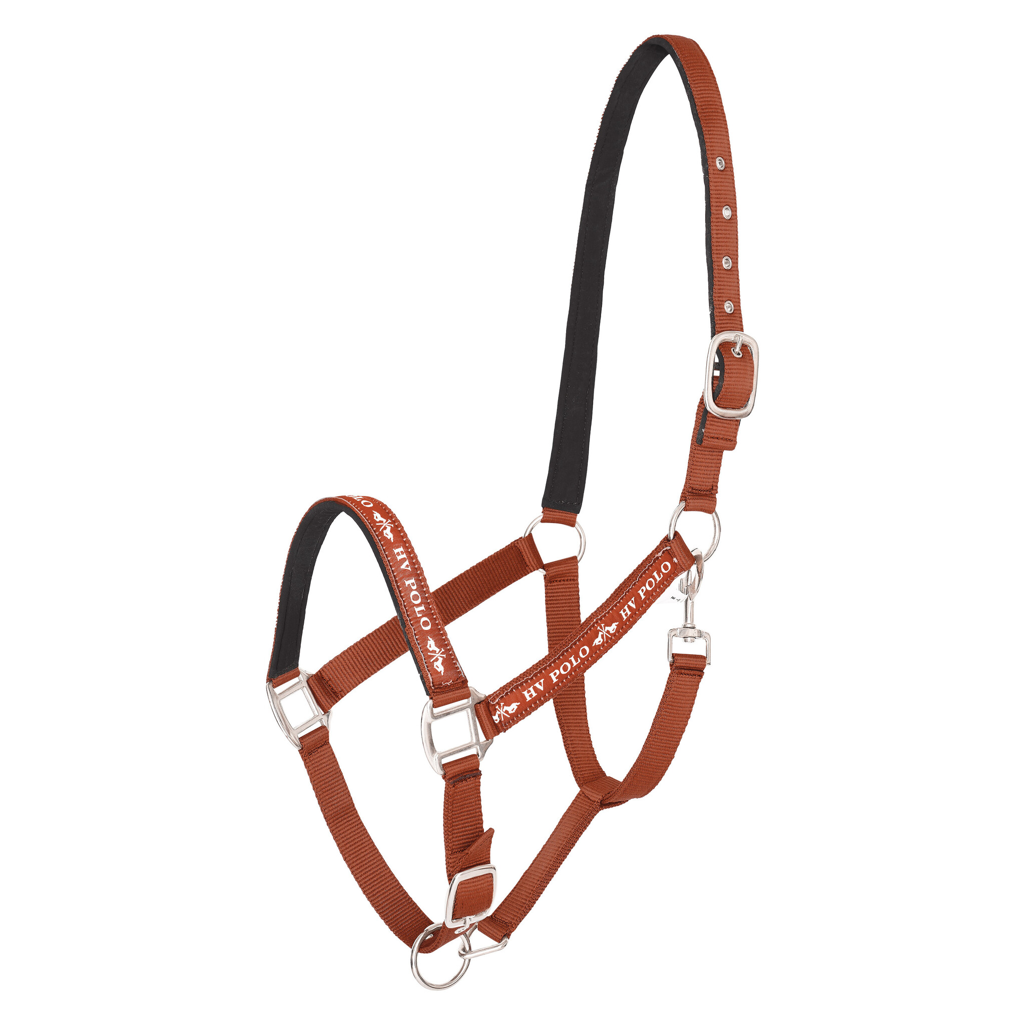 HV Polo Halster HVPNena - Pumpkin