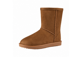 EquiRoyal Outdoor Laars - Bruin