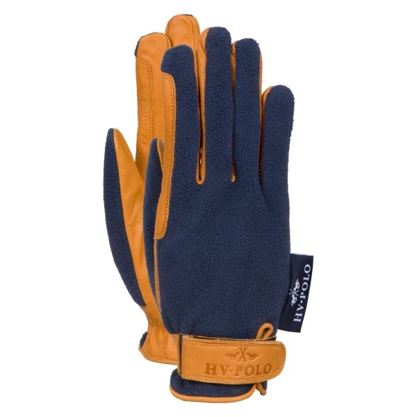 HVP Polo - Handschoenen HVPCato - Navy