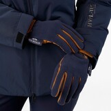 HVP Polo - Handschoenen HVPCato - Navy
