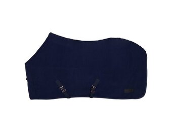 HV Polo Fleecedeken HVPHela - Navy