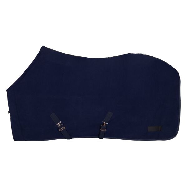 HV Polo Fleecedeken HVPHela - Navy